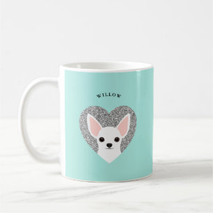Chihuahua Mugs
