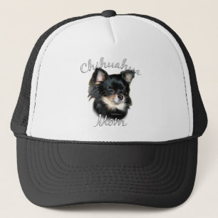 Chihuahua Mum 2 Trucker Hat