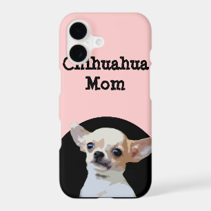 Chihuahua Mum dog iphone 7 case