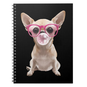 Chihuahua    notebook