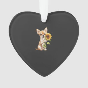 Chihuahua   ornament