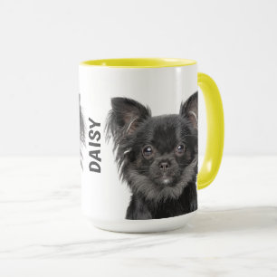 Chihuahua Personalised Mug