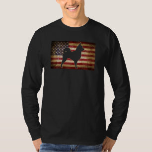 Chihuahua Pinscher For Men Women T-Shirt