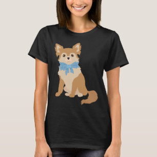 Chihuahua Ribbon T-Shirt