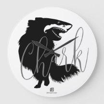 Chihuahua + Shark = Chark 