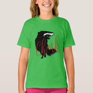 Chihuahua + Shark = Chark  T-Shirt