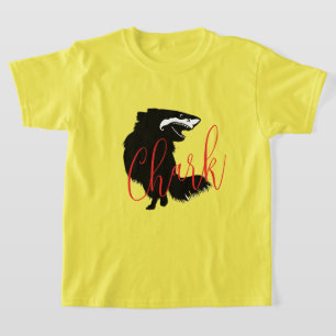 Chihuahua + Shark = Chark T-Shirt