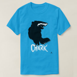 Chihuahua + Shark = Chark  T-Shirt