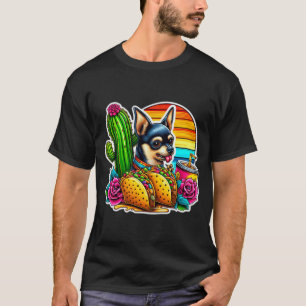 CHIHUAHUA SPICY 5 T-Shirt