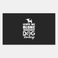 chihuahua t  - leave me alone only talking