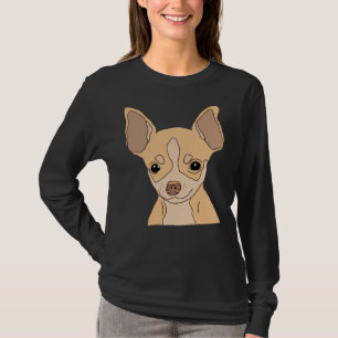 Chihuahua            T-Shirt