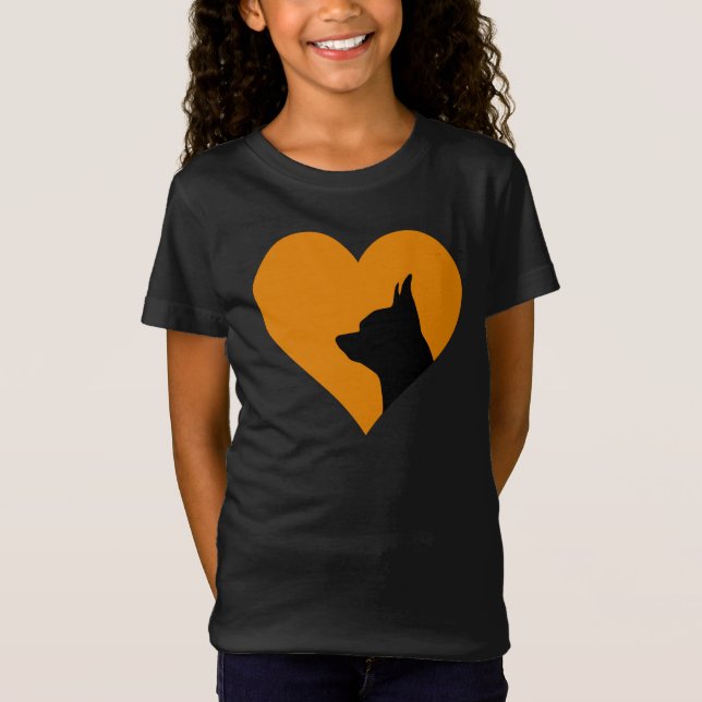 Chihuahua       T-Shirt (Front)