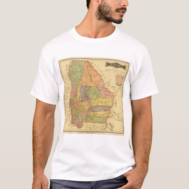 Chihuahua T-Shirt (Front)