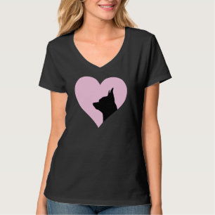 Chihuahua        T-Shirt