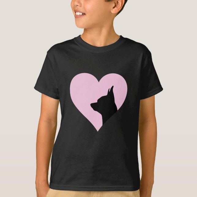 Chihuahua        T-Shirt (Front)