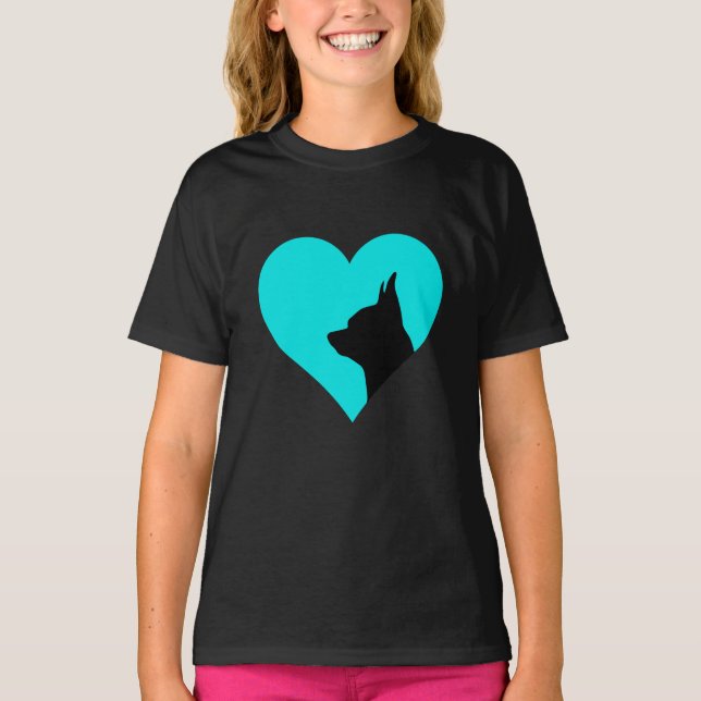 Chihuahua   T-Shirt (Front)