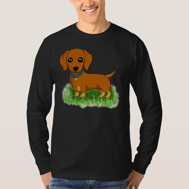 Chihuahua      T-Shirt (Front)
