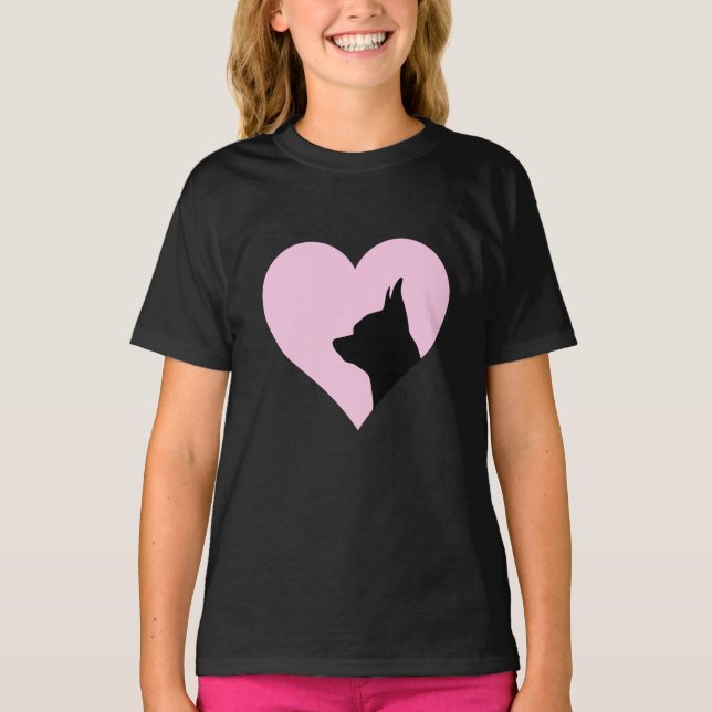 Chihuahua        T-Shirt (Front)