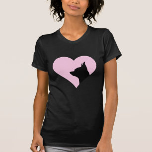 Chihuahua        T-Shirt