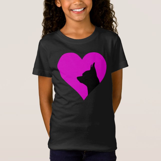 Chihuahua     T-Shirt (Front)