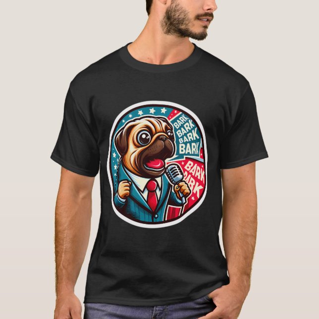 chihuahua T-Shirt (Front)