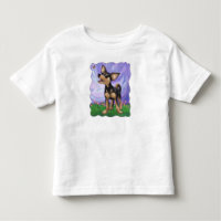 Chihuahua T-Shirts