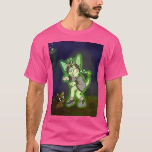 Chihuahua Thief T-Shirt