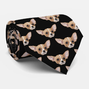 Chihuahua Tie