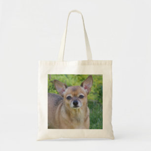 Chihuahua Tote Bag