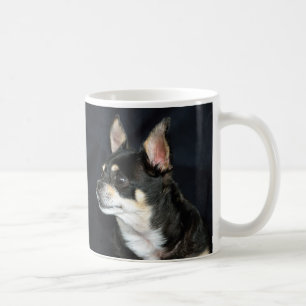 CHIHUAHUAS ARE THE BEST COFFEE MUG