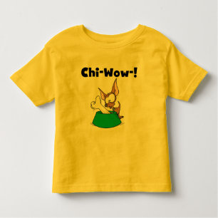 Chihuhua Chi-Wow T-shirts and Gifts