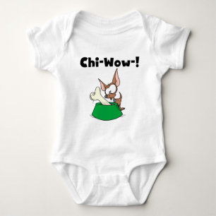 Chihuhua Chi-Wow T-shirts and Gifts