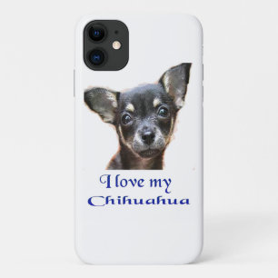 Chijuajua Case-Mate iPhone Case