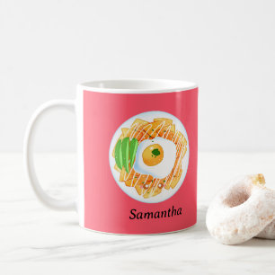 Chilaquiles Rojos Coffee Mug