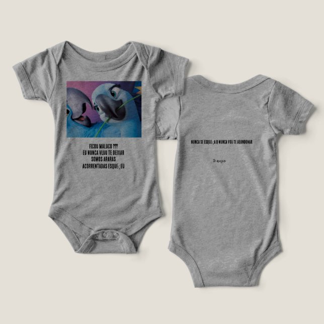 child (Design Front & Back)