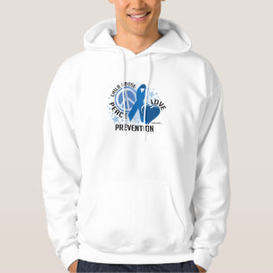 Child Abuse PLC Hoodie