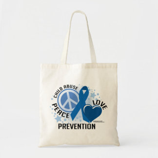 Child Abuse PLC Tote Bag