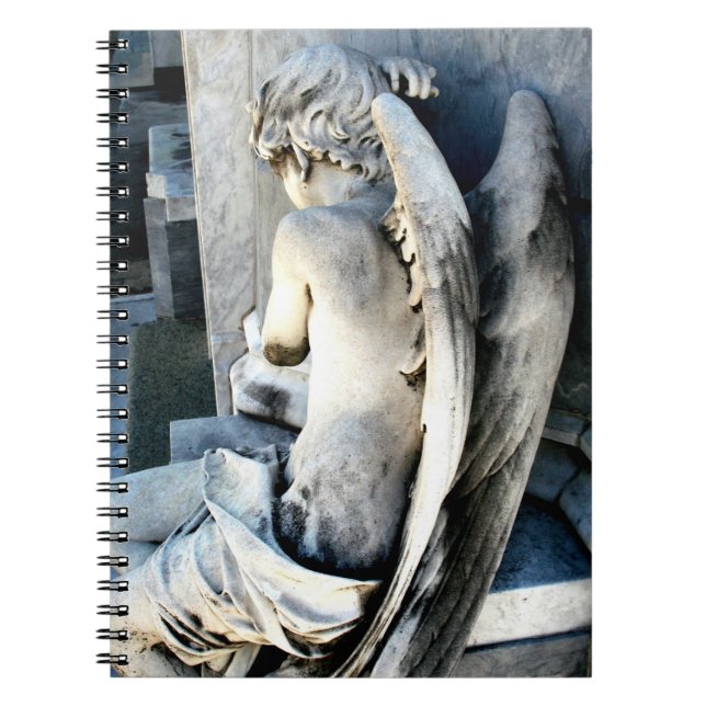 Child Angel Journal (Front)