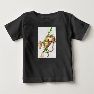 Child Baby T-Shirt