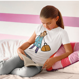 Child Doctor T-Shirt