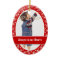 Child memorial photo PERSONALIZE