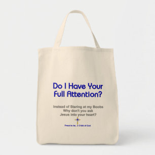 Child of God Christian Tote Bag