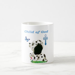 Child of God Coffee Mug