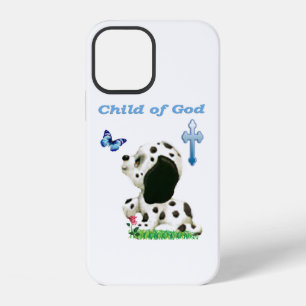 Child of God iPhone 12 Case