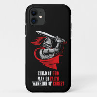 Child of GOD - Man of FAITH - Warrior of CHRIST