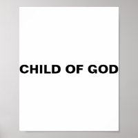 "Child Of God"