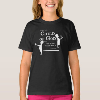 Child of God T-Shirt
