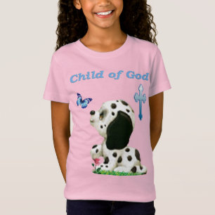 Child of God  T-Shirt