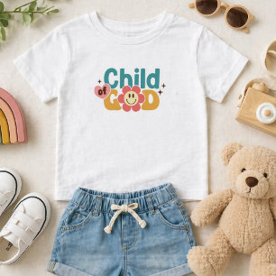 Child of God Toddler T-Shirt