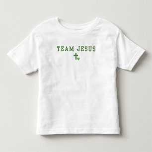 Child of God Toddler T-Shirt